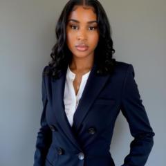 Queen Wilson