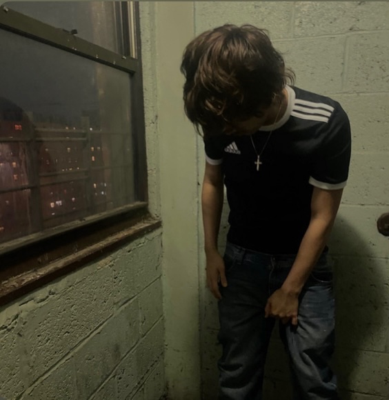 Elijah Pestell