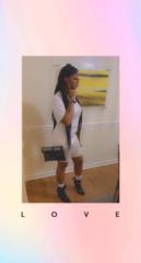 Lekesia Johnson