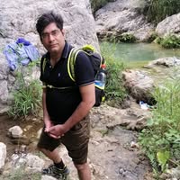 M.wasim Ramzan