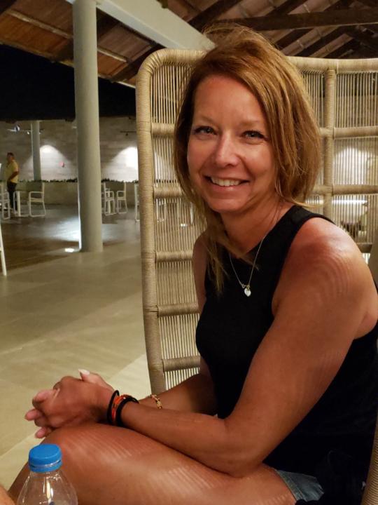 Caroline Gauthier