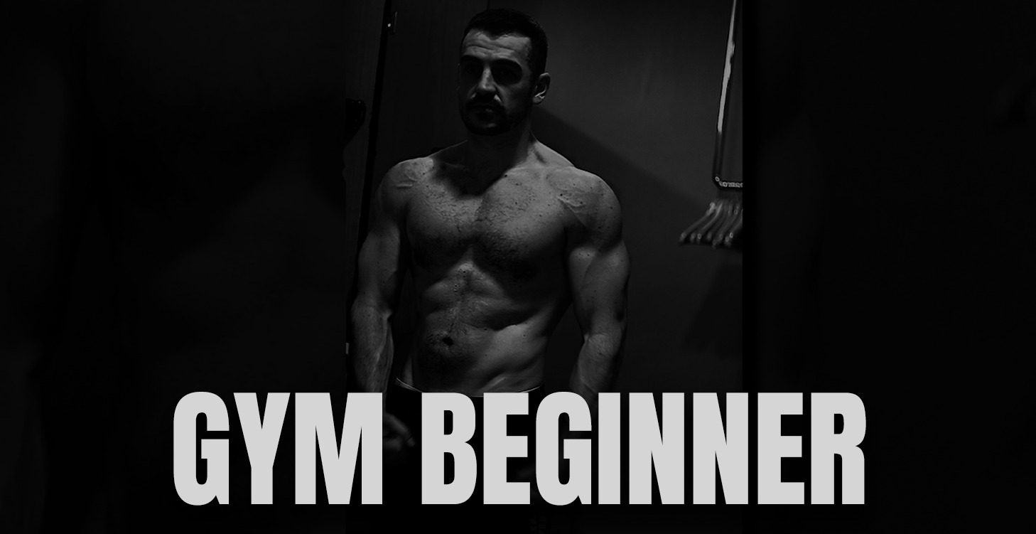 Gym Beginner Course