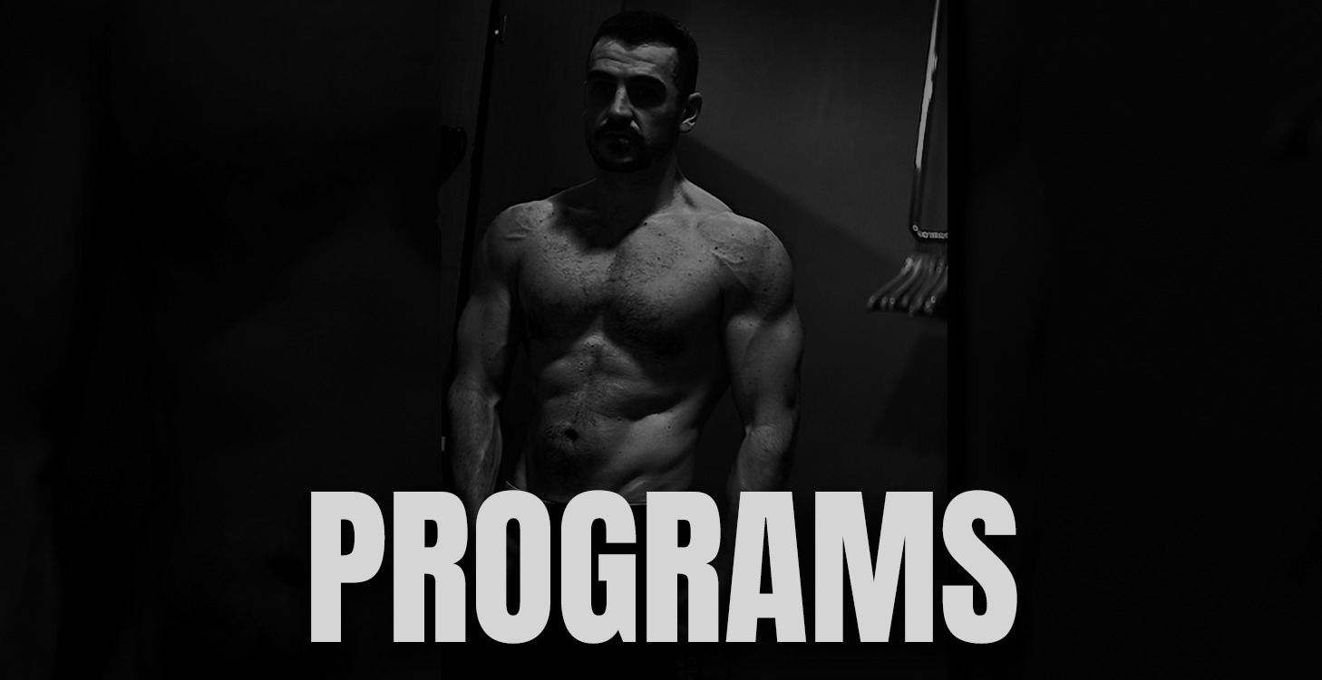Training Programs