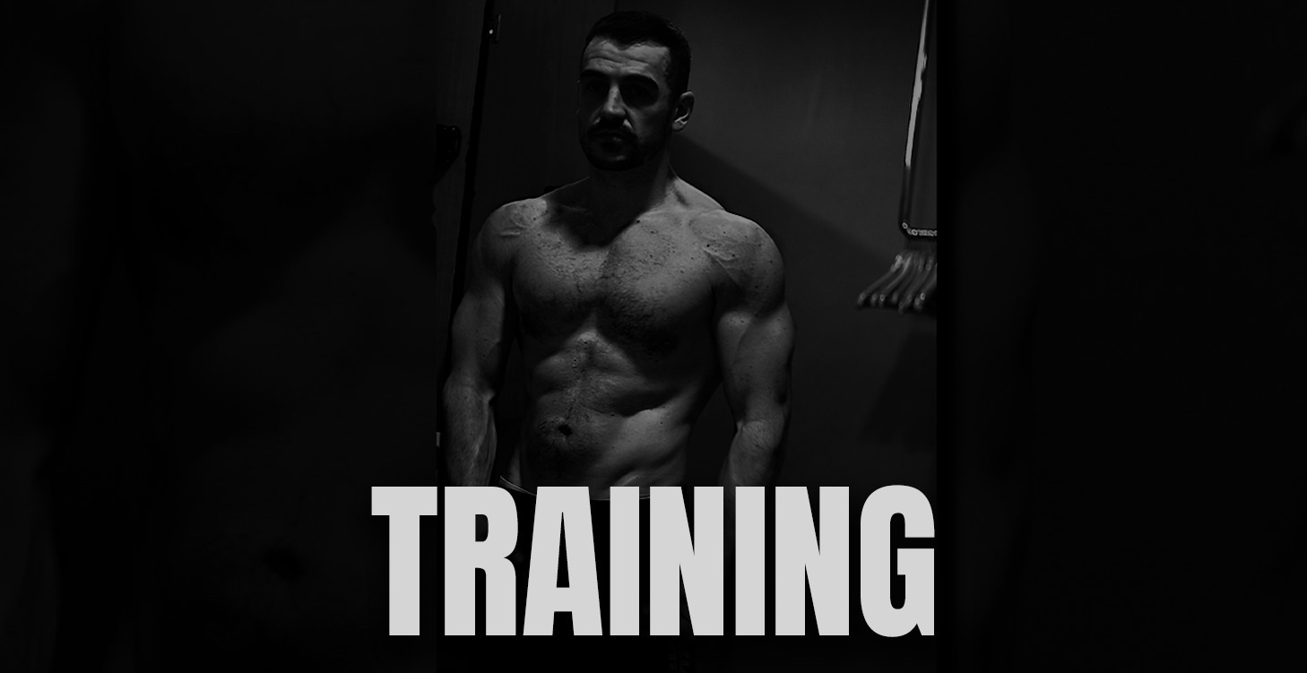 Training Fundamentals