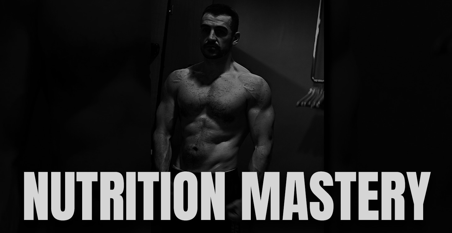 Nutrition Mastery