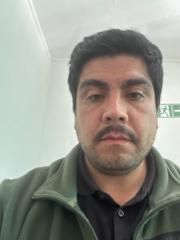 Miguel Angel Paz Garces