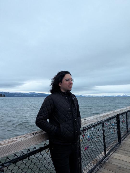 Ruben Treviño