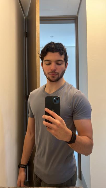 Hernan Villarreal Ochoa