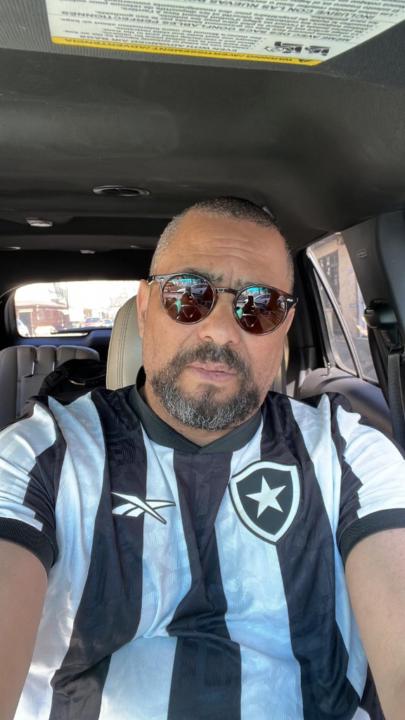 Harrison Coracao