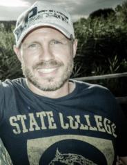 Gary Münch