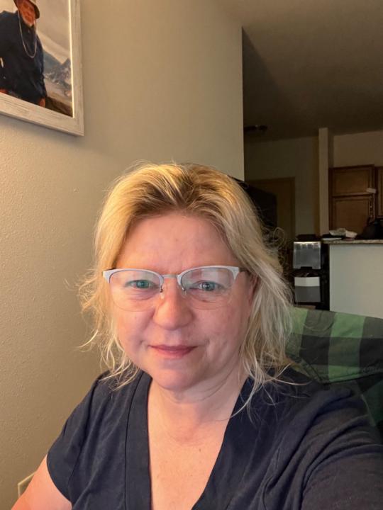 Michelle Orelup