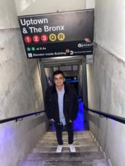 Benjamin Soto