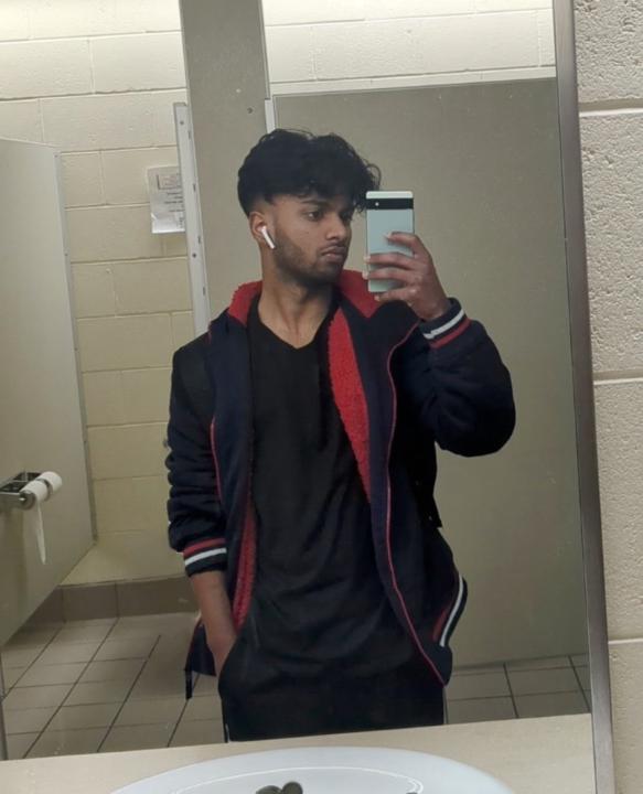 Nasimul Haque