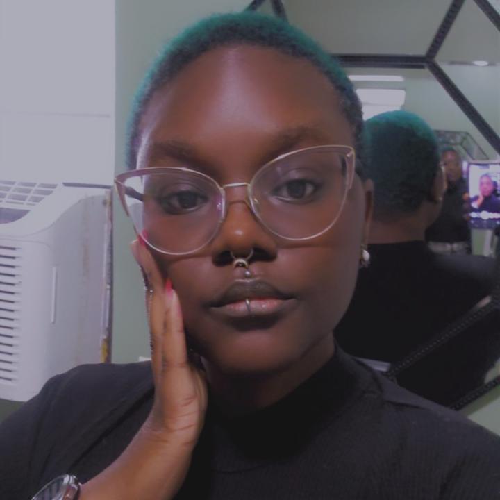 Taliah Terry