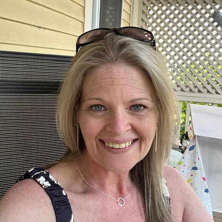 Kristen Jernigan