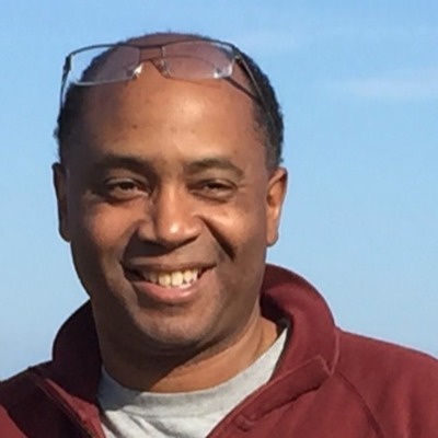 Rodney Williams