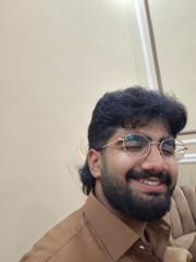 Irshan Ahmed