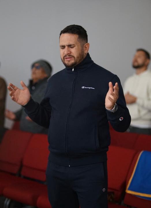 Matias albin Toledo alvarez