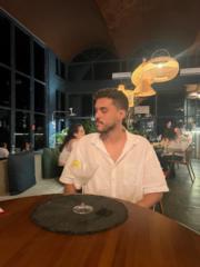 João Pedro dos Santos Oliveira