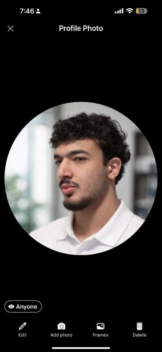 Omar Qarqash