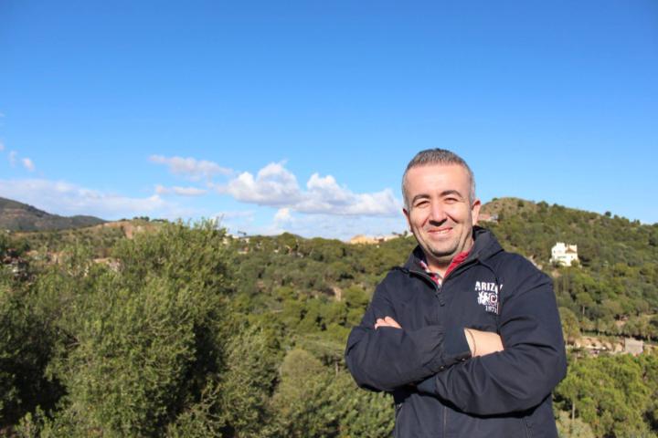 Murat Tumcan