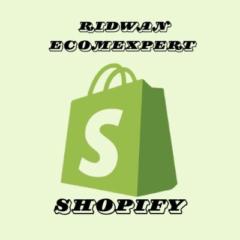 Ridwan Ecomexpert