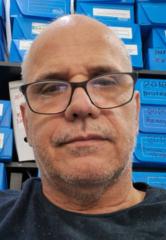 Horacio Alejandro Suarez