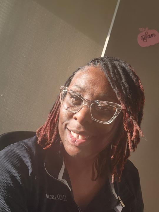 Tawana Jefferson