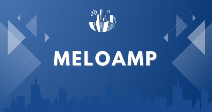 MeloAmp  Group