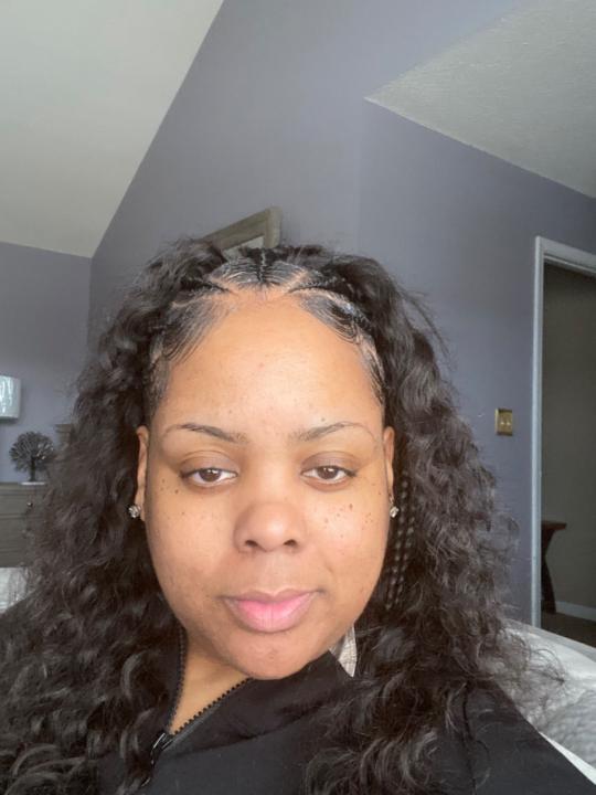 Cherita Smith