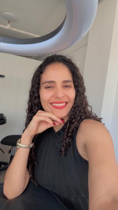Mairelis Rodríguez
