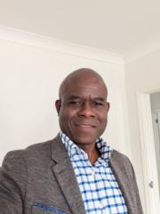 Joseph Ikhide Aigbefoh