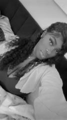 Tonique Thomas