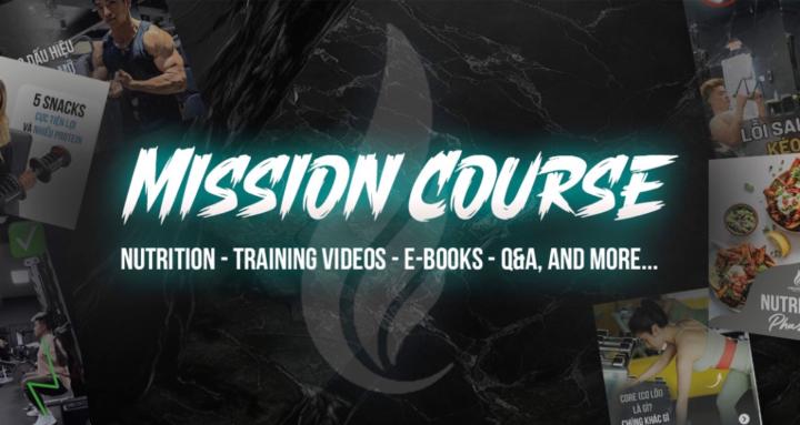 Mission Training