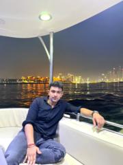 Chetan Madhar Sharma