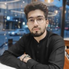 Muhammad Waleed Akhtar