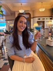 Nicola Carragher
