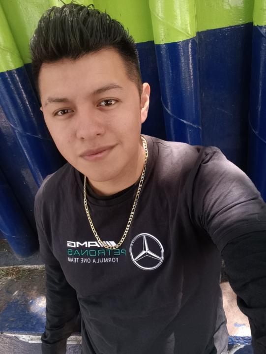 Alejandro Diaz