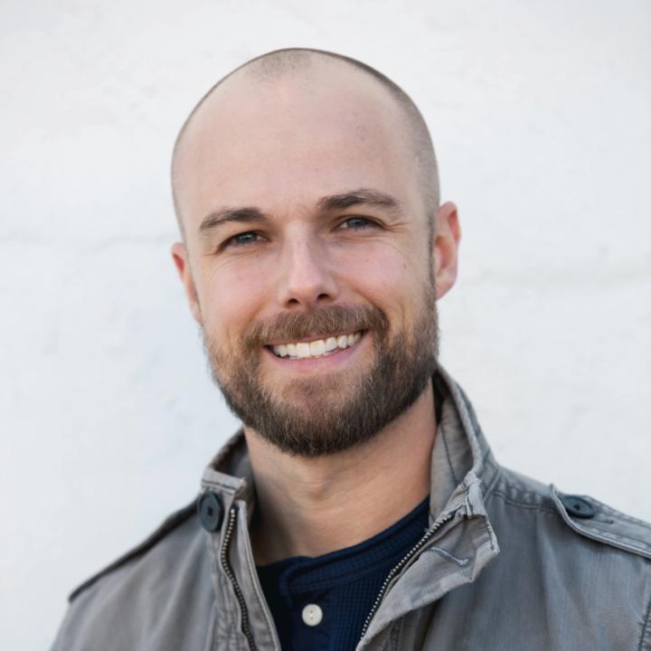 Jared Lerwick