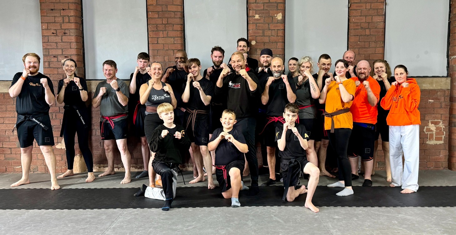 Mittmaster Seminar at TMAM - Mirfield