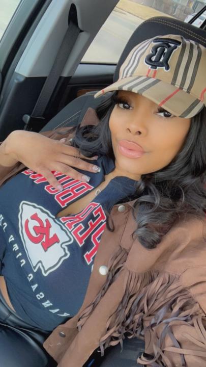 TyWanna McCarty-Long