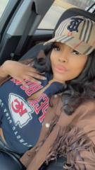 TyWanna McCarty-Long