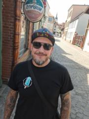 Daniel Cwik
