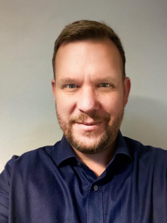 Deon Dreyer