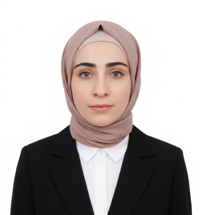 أمل دك الباب