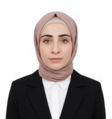 أمل دك الباب