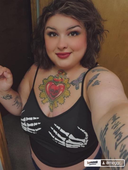 Megan Carpenter