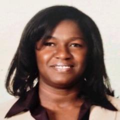 Chrisla Antoine