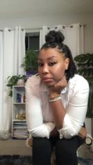 Ayisha Sims