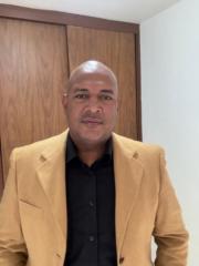 Alexander Padilla Amador